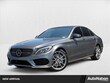 Mercedes-Benz AMG C 43