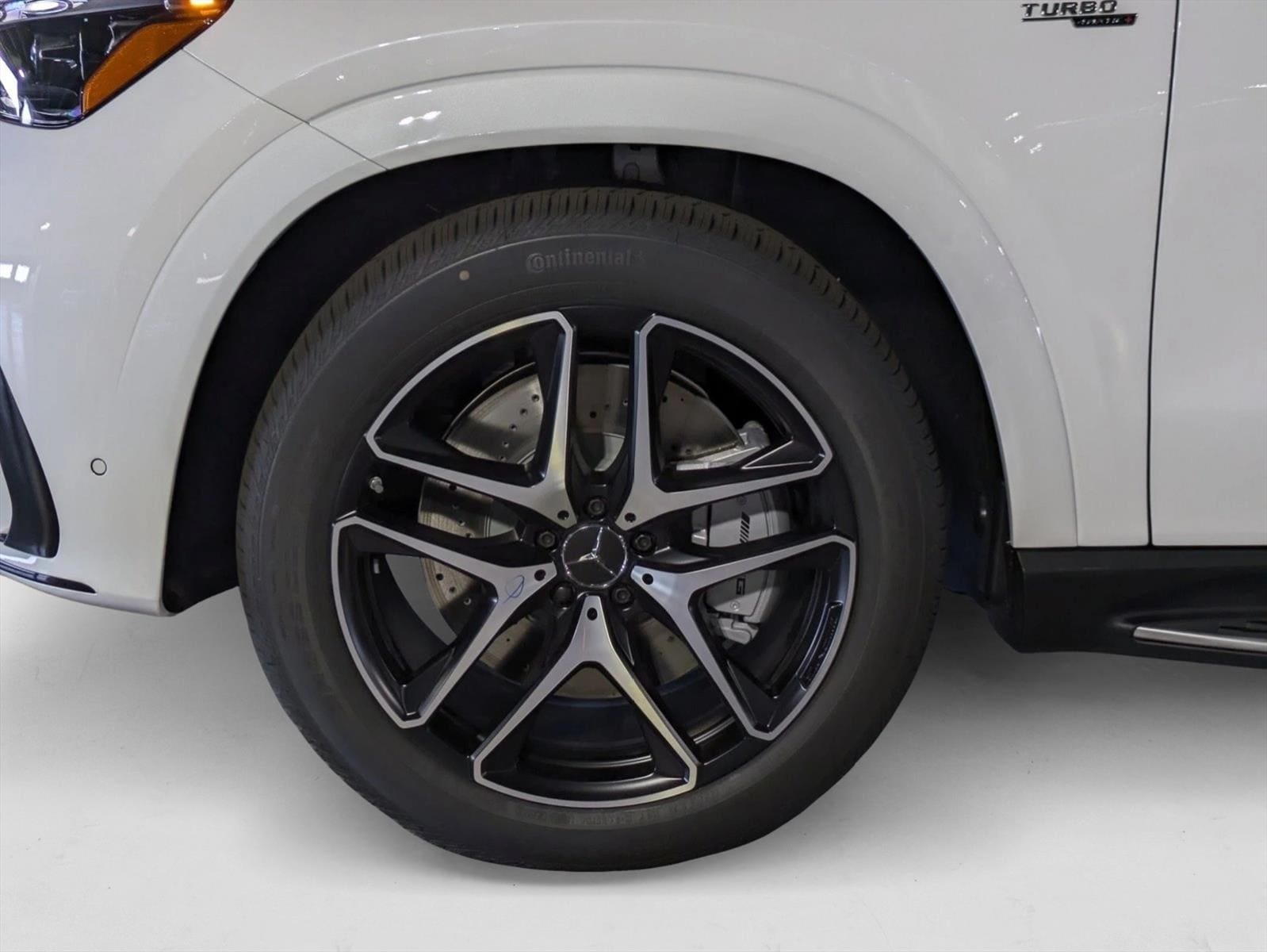 New 2026 Mercedes-Benz AMG GLE 53 For Sale at House of Imports