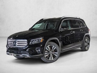 2025 Mercedes-Benz GLB 250