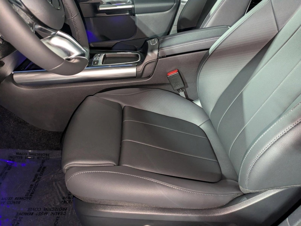 New 2026 Mercedes-Benz GLA 250 GLA 250 SUV SUV