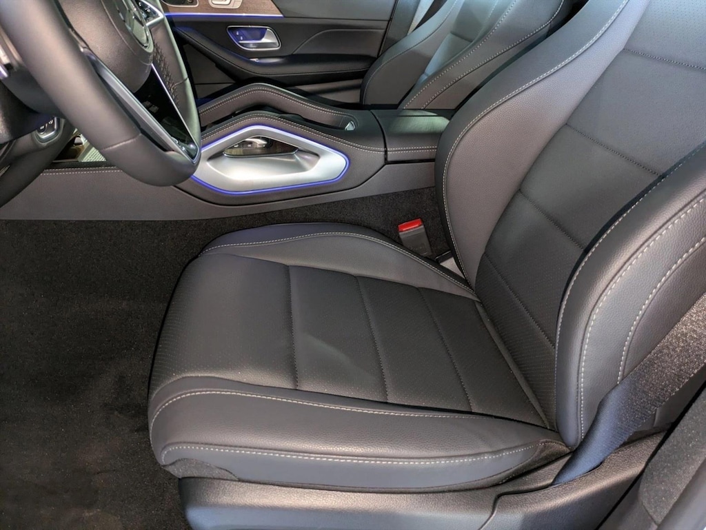 New 2026 Mercedes-Benz GLE 450 GLE 450 4MATIC ® Coupe Coupe