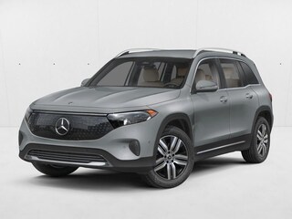 2025 Mercedes-Benz EQB 300 EQB 300 4MATIC ® SUV SUV