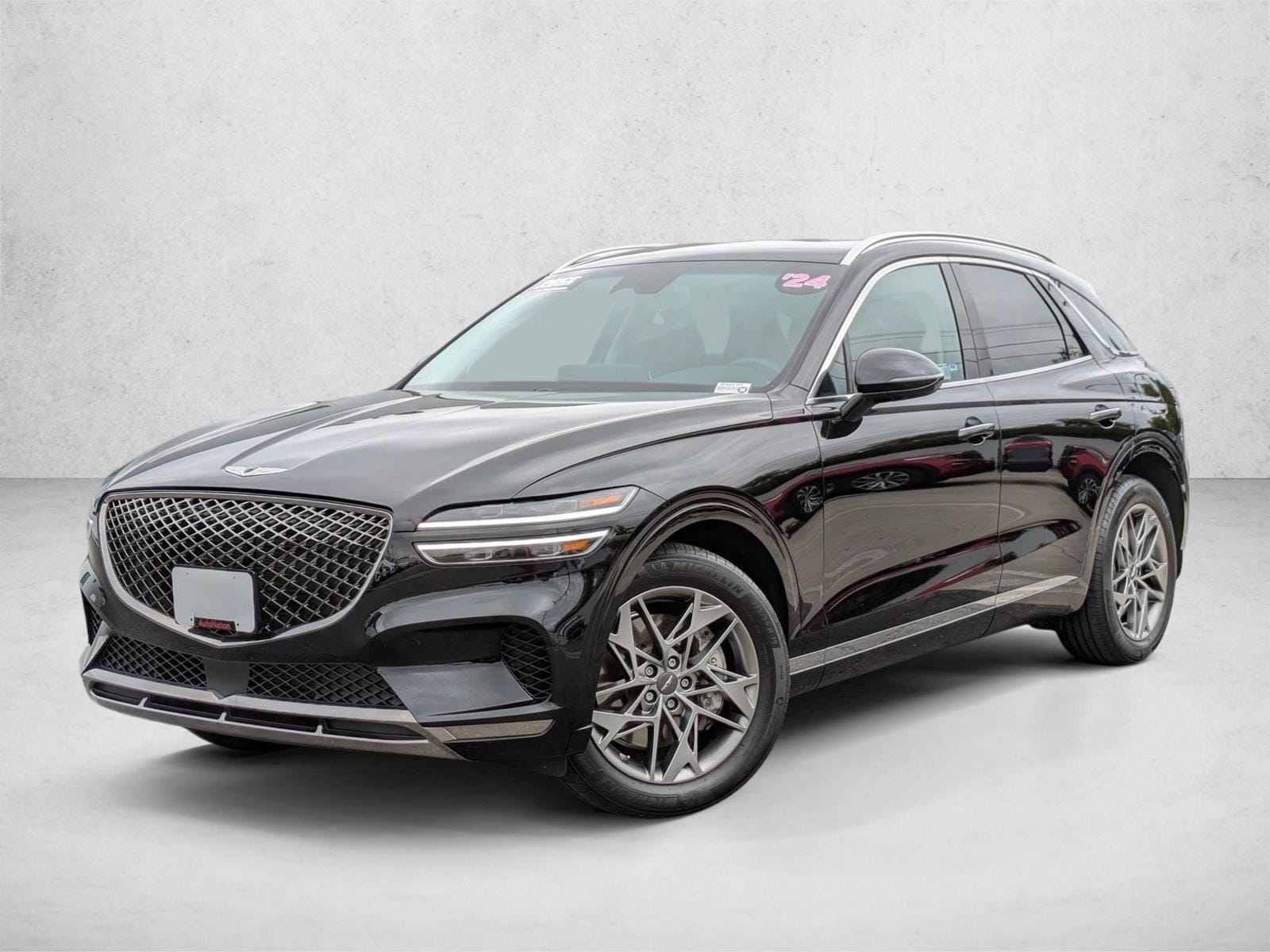 2024 Genesis GV70 2.5T Standard AWD's photo