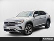 Volkswagen Atlas Cross Sport