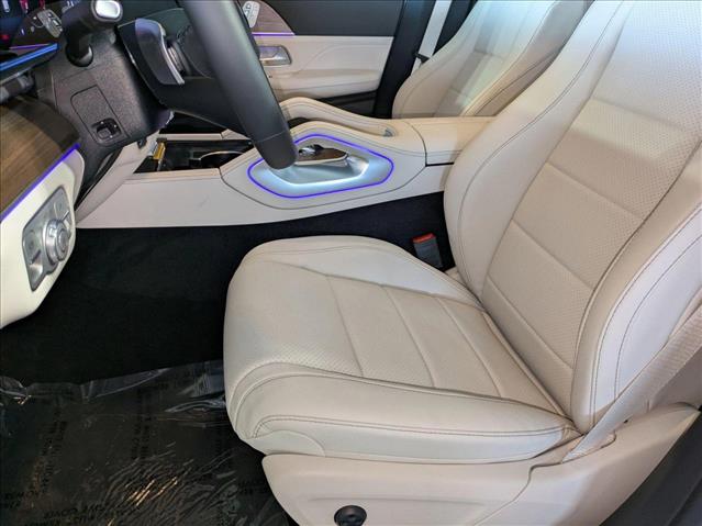 2025 Mercedes Benz GLE 350 4MATIC photo 4