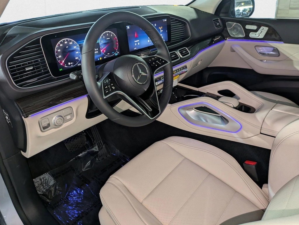 New 2026 Mercedes-Benz GLE 450 GLE 450 4MATIC ® SUV SUV