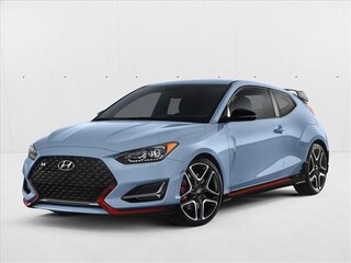 2021 Hyundai Veloster