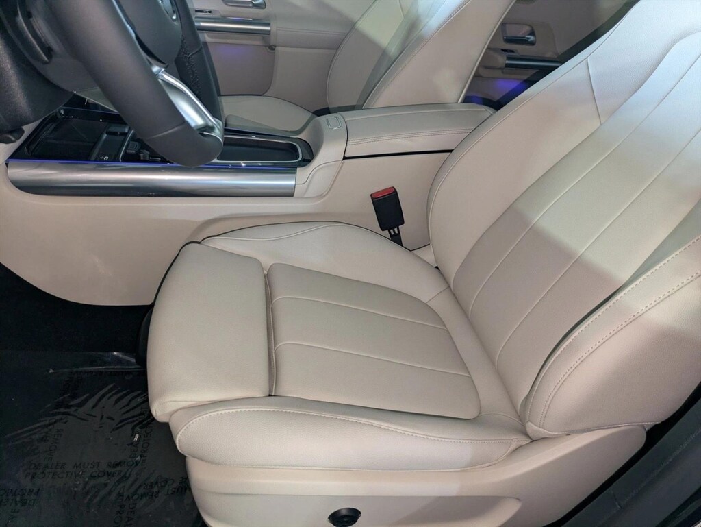 New 2026 Mercedes-Benz GLA 250 GLA 250 SUV SUV