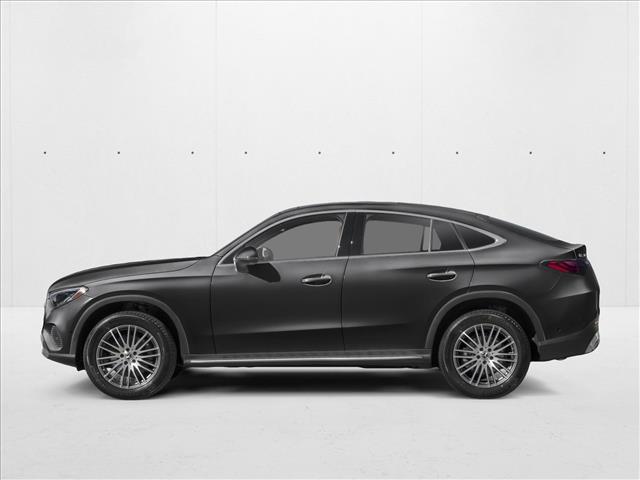 2026 Mercedes Benz GLC 300 4MATIC photo 3