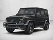 Mercedes-Benz AMG G 63