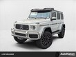 Mercedes-Benz AMG G 63 4x4 Squared