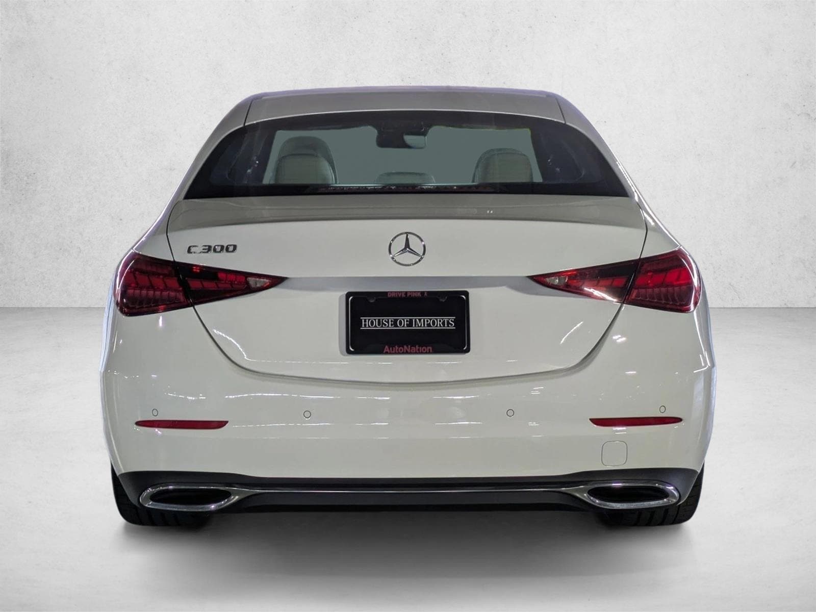 2024 Mercedes-Benz C-Class Sedan C 300 - Photo 6