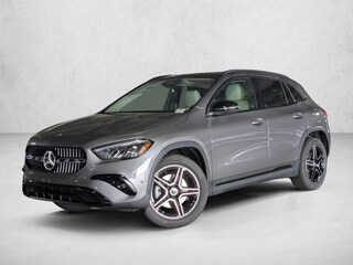 2026 Mercedes-Benz GLA 250 GLA 250 SUV SUV