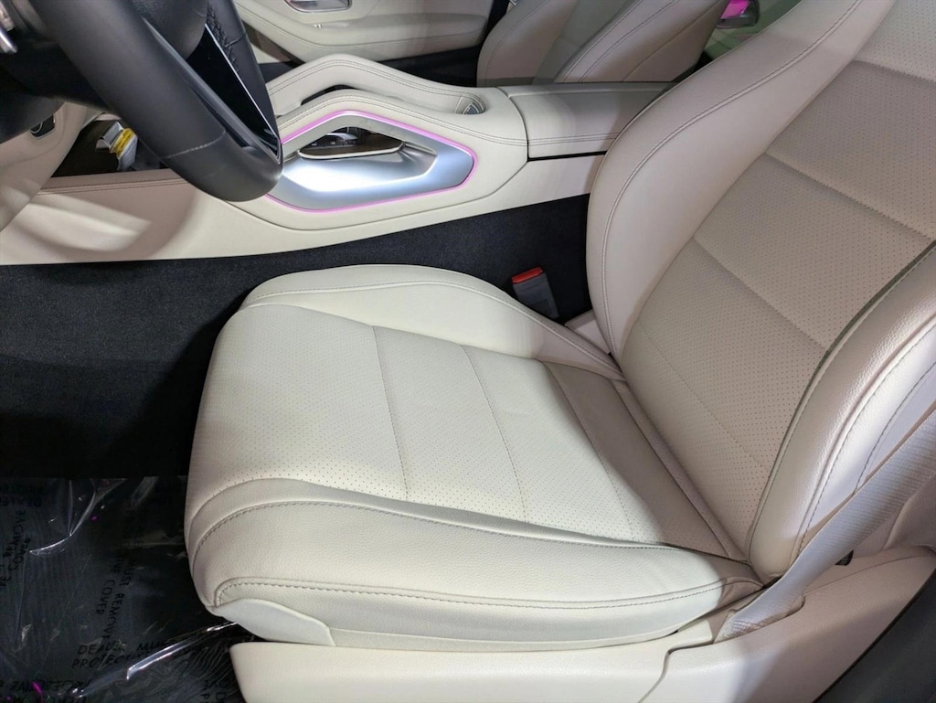 New 2026 Mercedes-Benz GLS 450 GLS 450 4MATIC ® SUV SUV