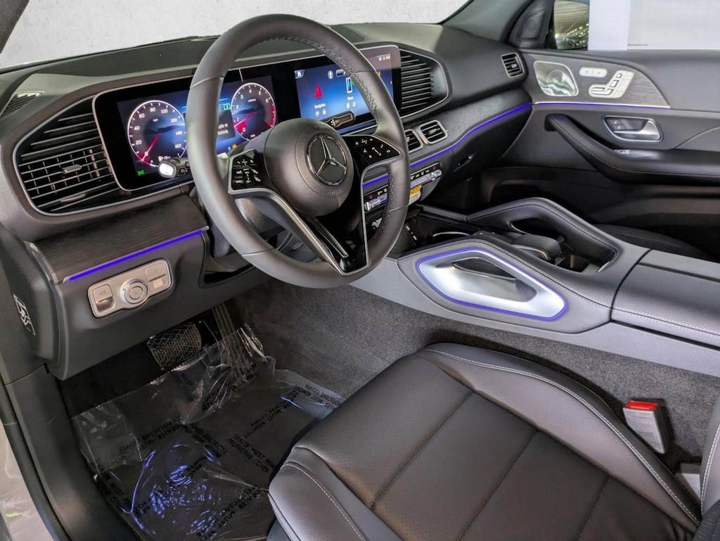 New 2026 Mercedes-Benz GLE 350 GLE 350 SUV SUV