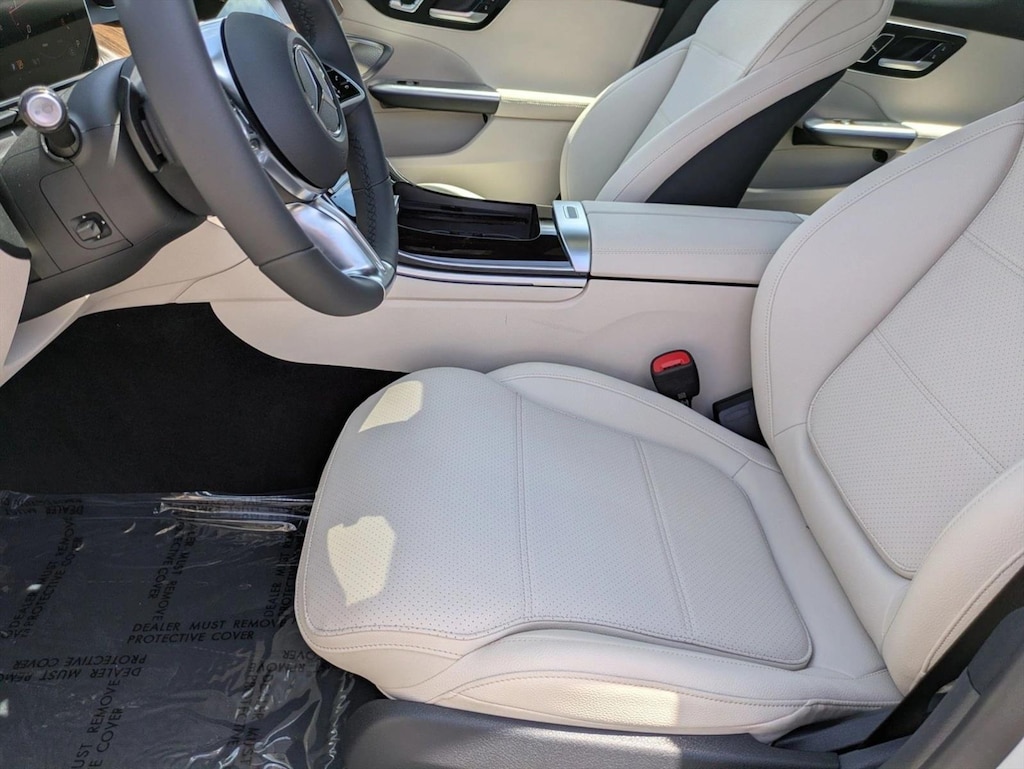 New 2026 Mercedes-Benz C 300 C 300 Sedan Sedan