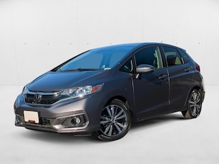 2020 Honda Fit
