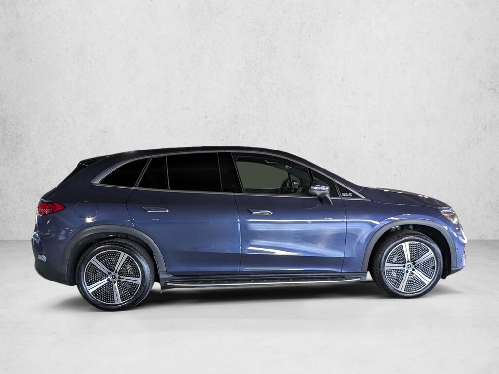 Certified 2023 Mercedes-Benz EQE SUV
