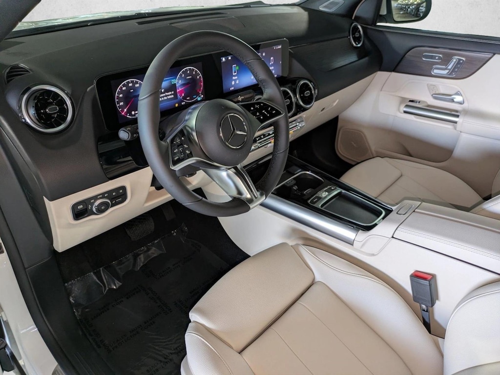 New 2026 Mercedes-Benz GLA 250 GLA 250 SUV SUV