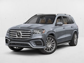 2026 Mercedes-Benz GLS 580 GLS 580 4MATIC ® SUV SUV