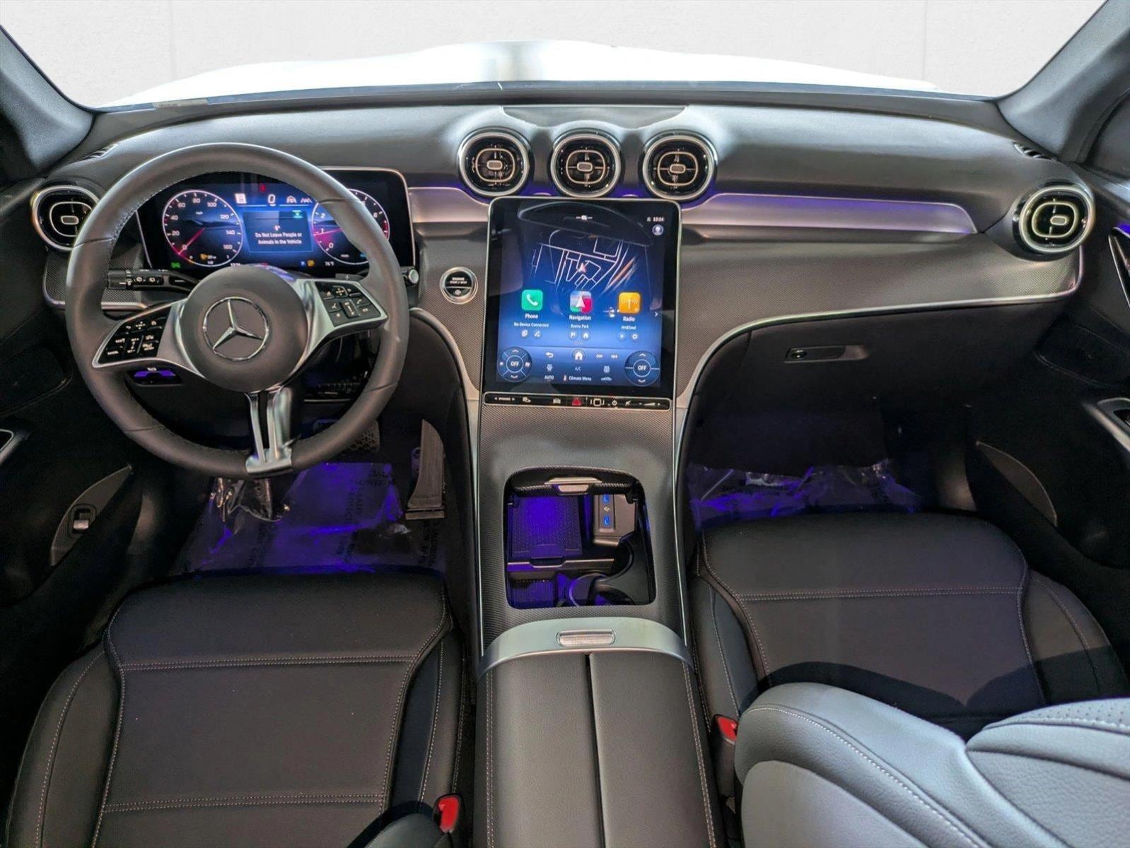 2025 Mercedes-Benz GLC Base - Photo 15