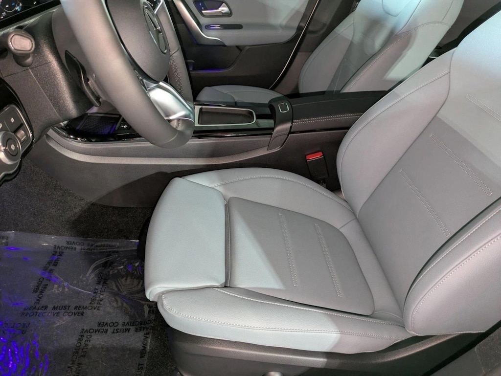 New 2026 Mercedes-Benz CLA 250 CLA 250 Coupe Sedan