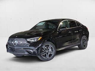 2026 Mercedes-Benz GLC 300