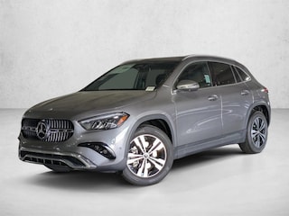 2026 Mercedes-Benz GLA 250 GLA 250 SUV SUV