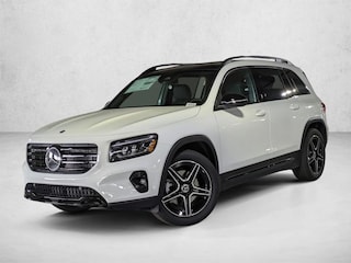 2026 Mercedes-Benz GLB 250