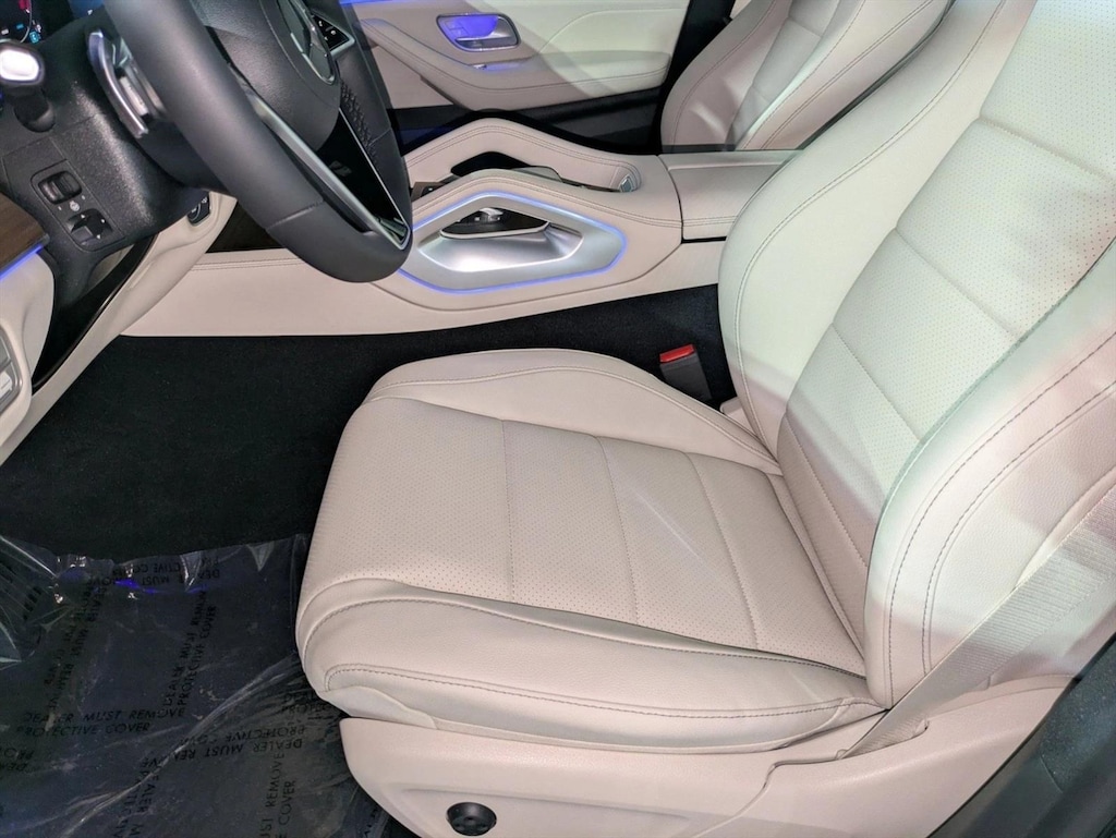 New 2026 Mercedes-Benz GLS 450 GLS 450 4MATIC ® SUV SUV