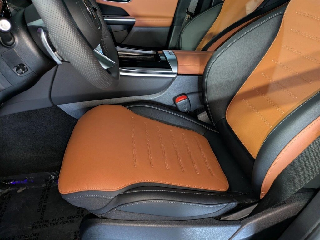 New 2026 Mercedes-Benz GLC 300 GLC 300 SUV SUV
