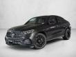  Mercedes-Benz AMG GLC 43