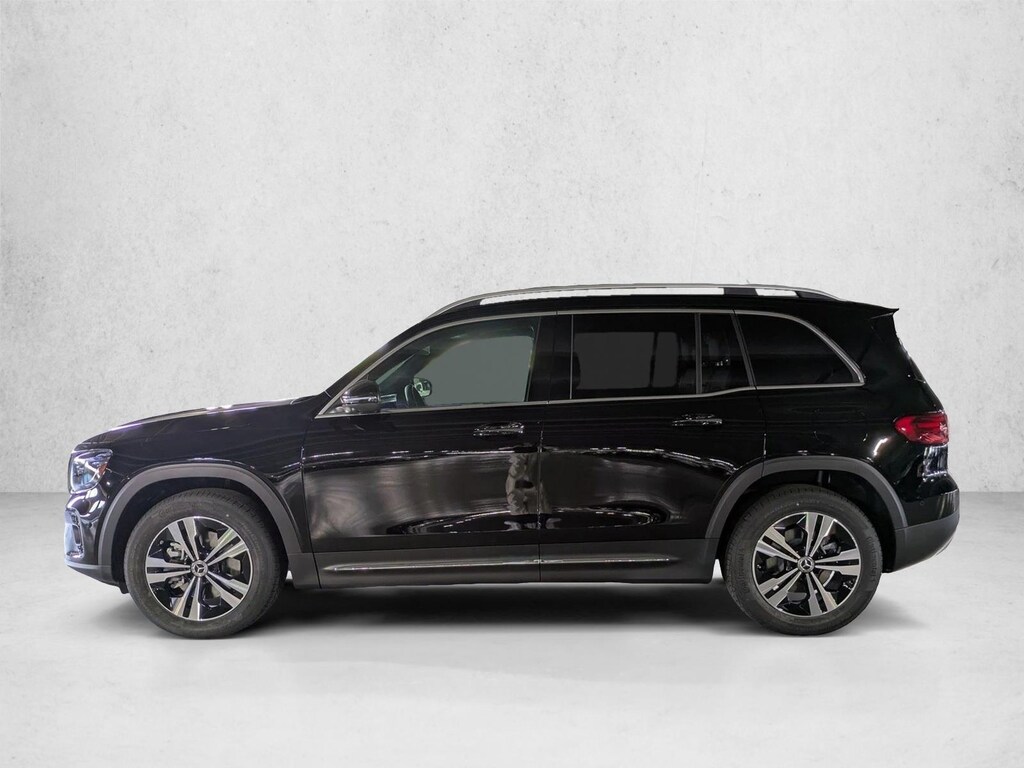 New 2026 Mercedes-Benz GLB 250 GLB 250 SUV SUV