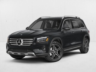 2026 Mercedes-Benz GLB 250