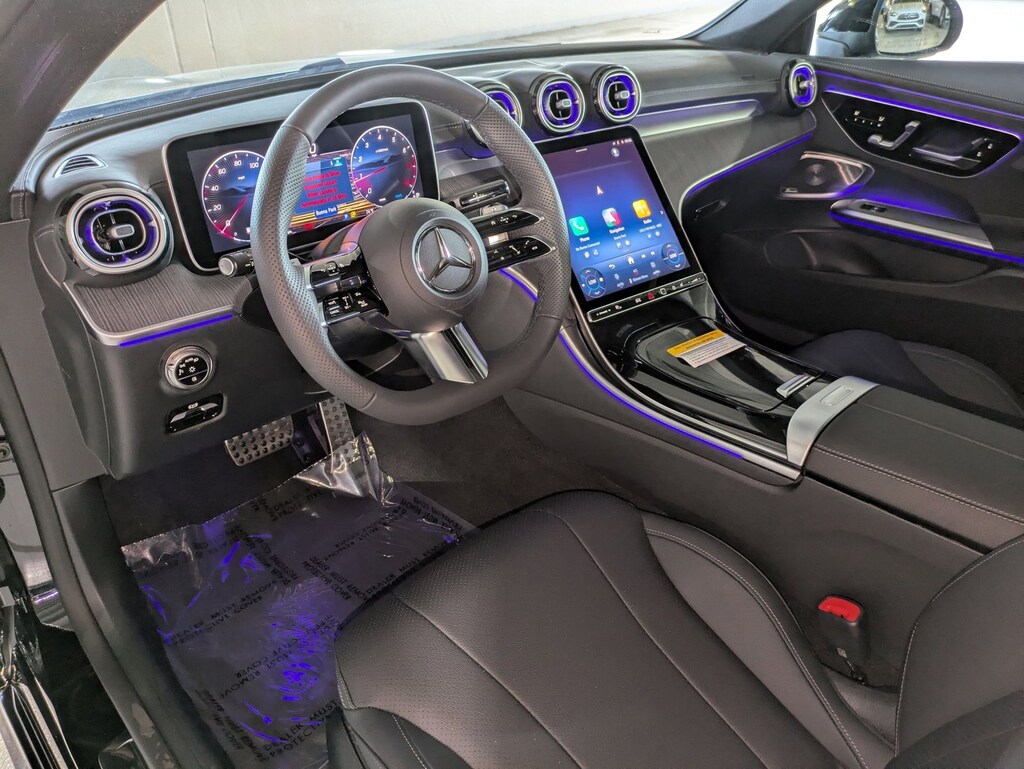 New 2026 Mercedes-Benz CLE 300 CLE 300 4MATIC ® Coupe Coupe