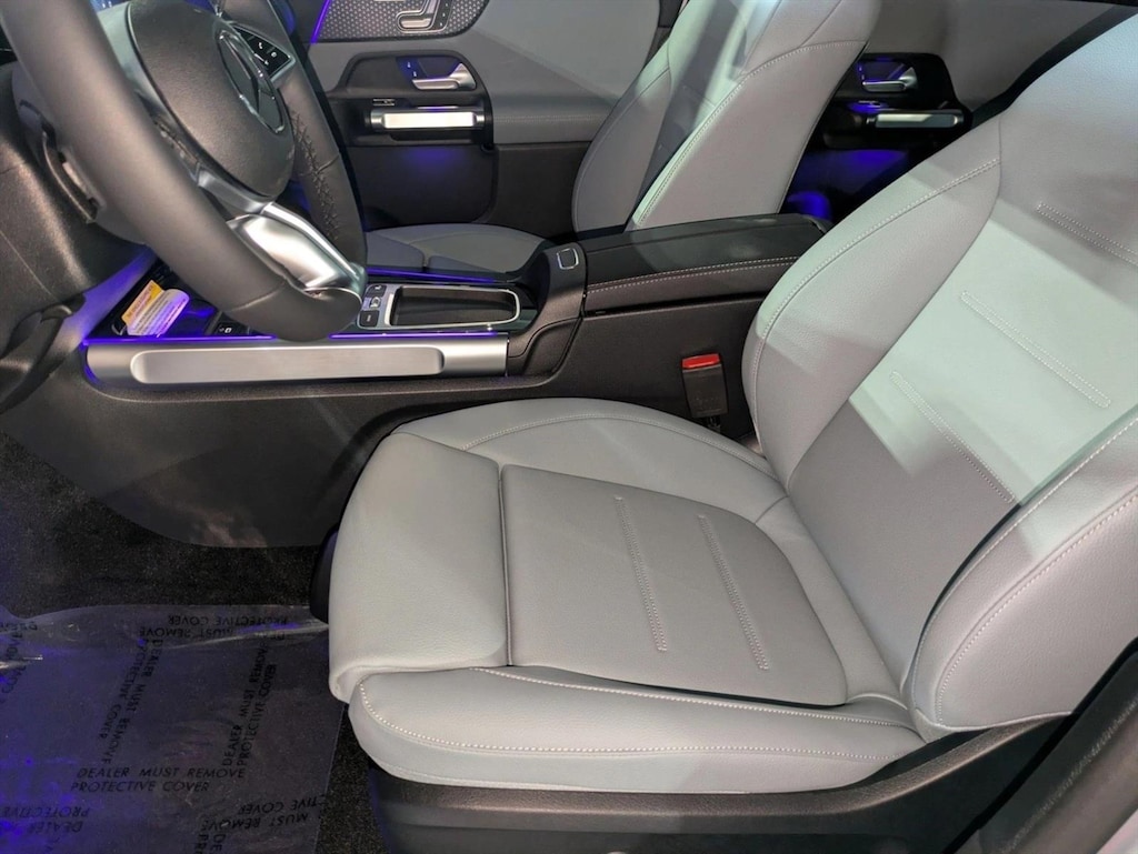 New 2026 Mercedes-Benz GLB 250 GLB 250 SUV SUV