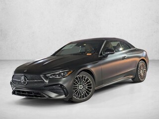 2026 Mercedes-Benz CLE 300