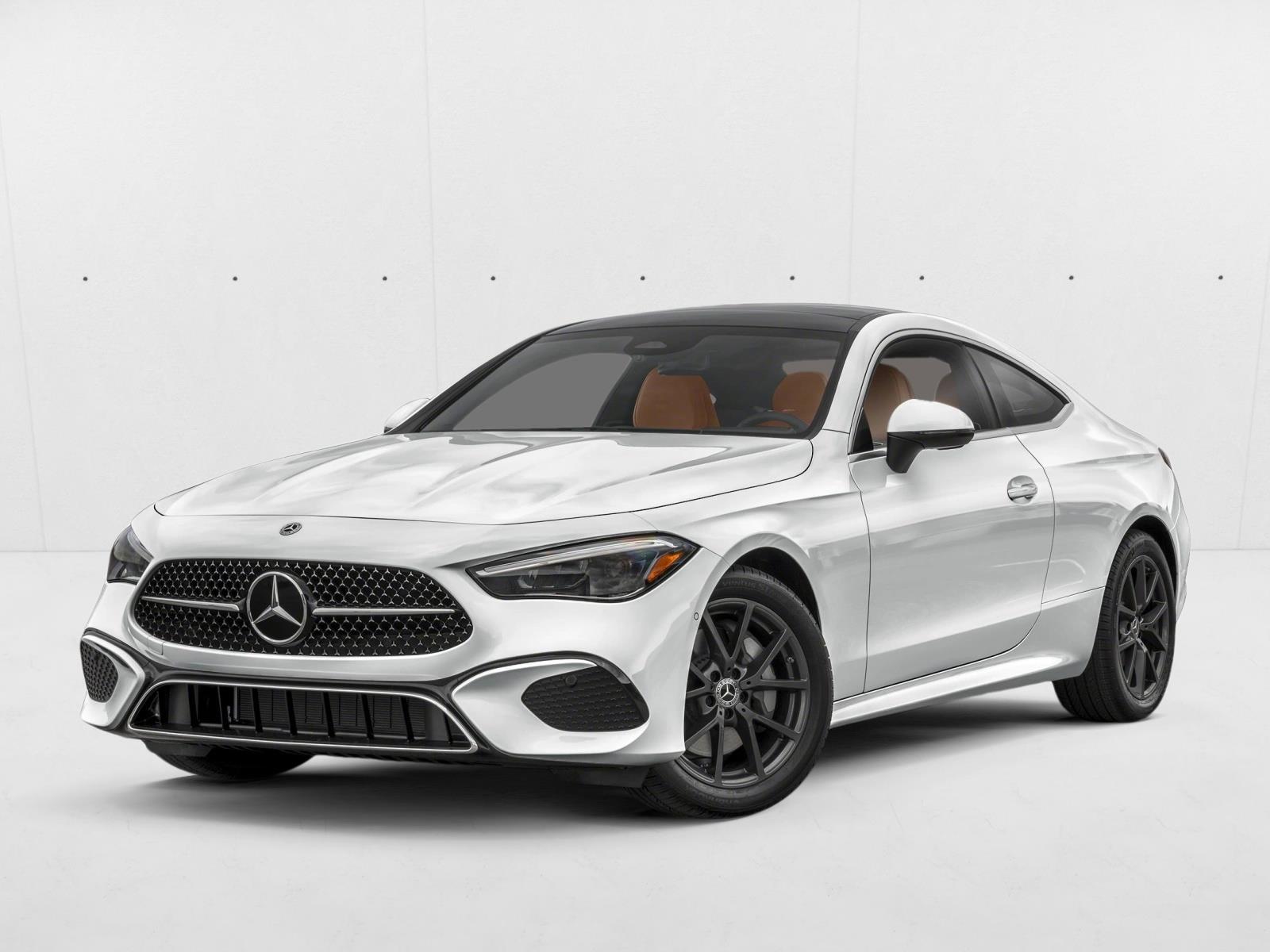 2026 Mercedes-Benz CLE CLE 300 4Matic's photo