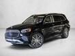  Mercedes-Benz Maybach GLS 600