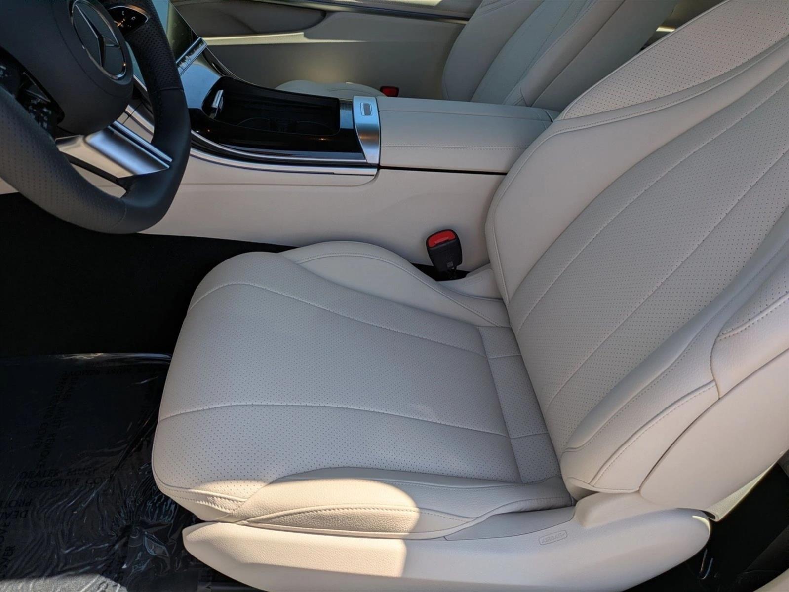 New 2026 Mercedes-Benz CLE 450 CLE 450 4MATIC ® Coupe Coupe
