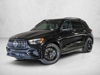 2026 Mercedes-Benz AMG GLE 53