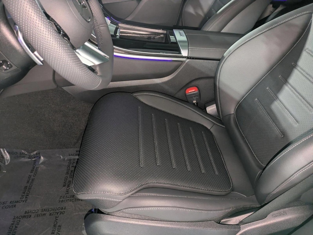 New 2026 Mercedes-Benz GLC 300 GLC 300 SUV SUV