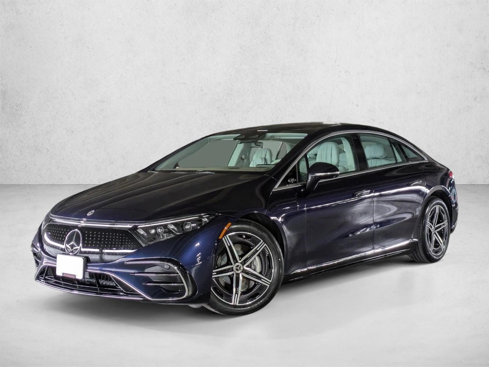 2023 Mercedes-Benz EQS EQS 450 4MATIC's photo
