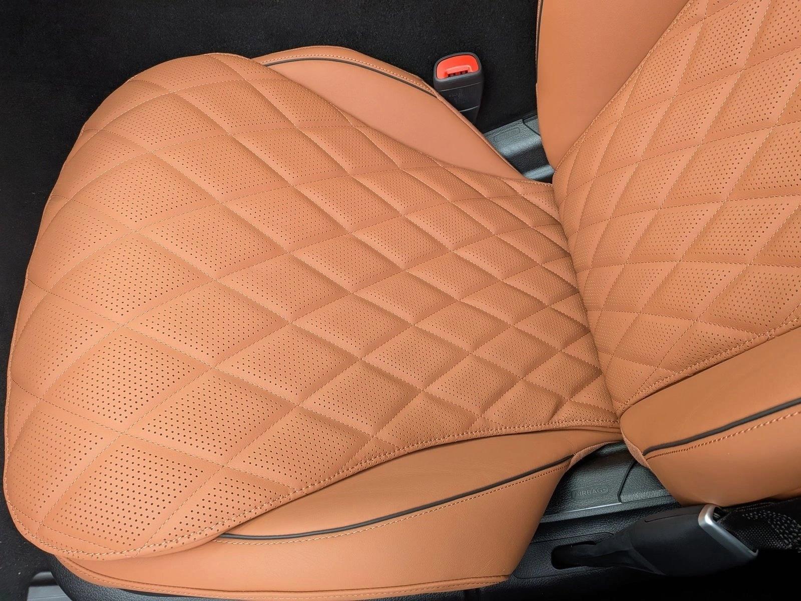 2026 Mercedes Benz S 580 4MATIC photo 4