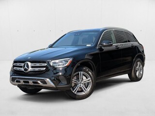 2022 Mercedes-Benz GLC 300 SUV