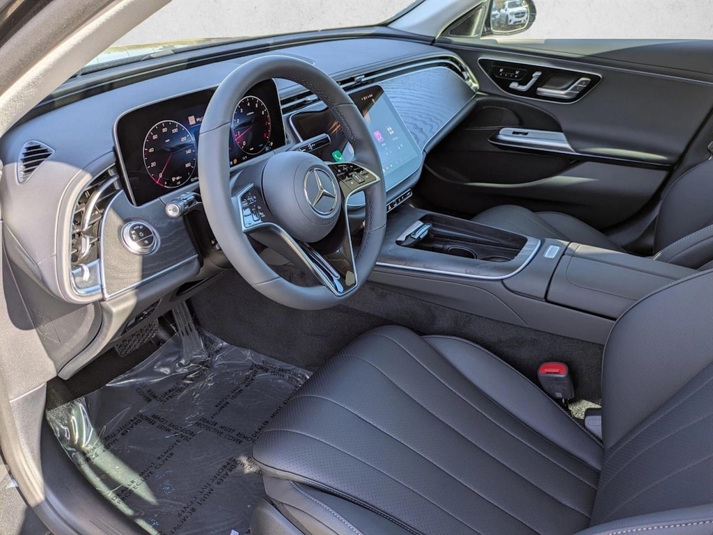 New 2026 Mercedes-Benz E-Class E 350 RWD Sedan Sedan