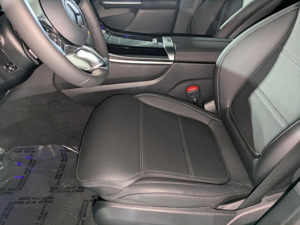 New 2026 Mercedes-Benz GLC 300 GLC 300 SUV SUV