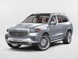 Mercedes-Benz Maybach GLS 600