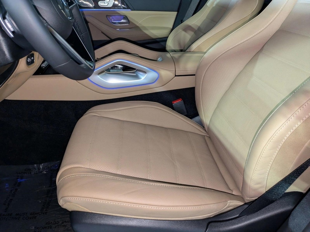 New 2026 Mercedes-Benz GLE 580 GLE 580 4MATIC ® SUV SUV