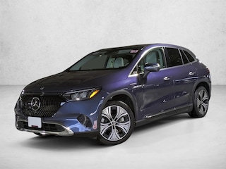 2023 Mercedes-Benz EQE